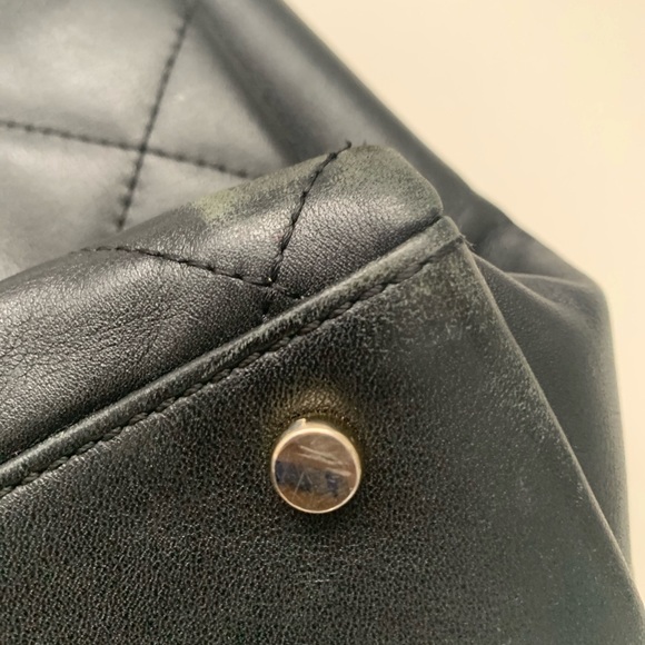 Kate Spade Emerson Phoebe Quilted Shoulder Bag - Picture 3 of 8